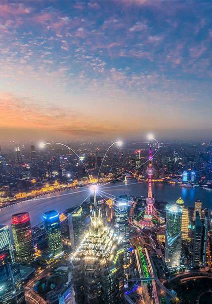 哈尔滨伟泽环境科学研究与咨询有限公司物联网